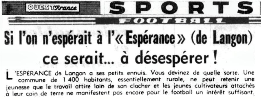 Albert Leblanc, l'homme à qui l'on n'a jamais coupé le sifflet - L